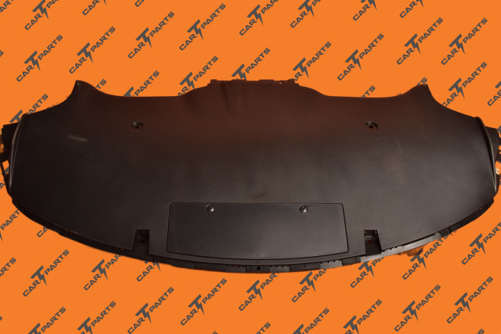 Model 3, Rr Fascia, Diffuser | Tesla Part 1135410-00-A