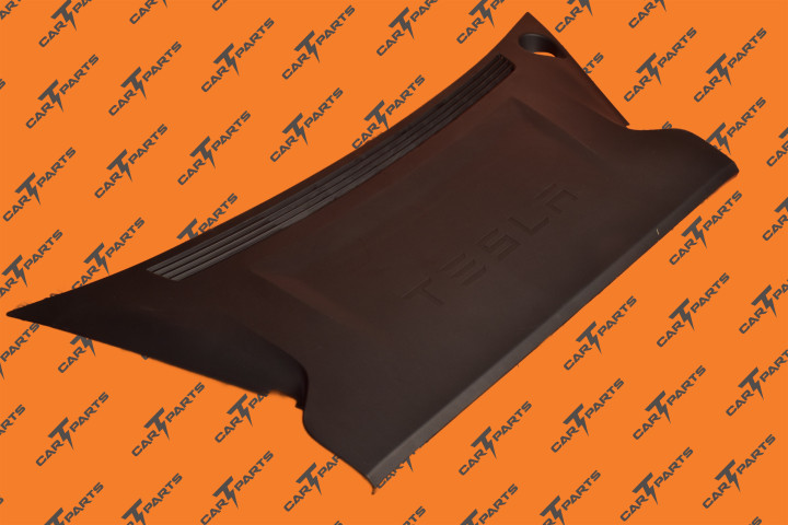 Rear Apron Assembly Ms2 Lhd | Tesla Part 1060481-00-C