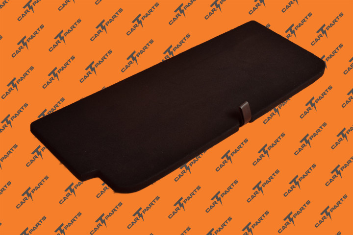 Mx Trunk Rear Load Floor Assy | Tesla Part 1110762-00-C