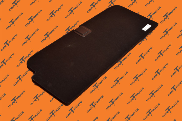 Mx Trunk Rear Load Floor Assy | Tesla Part 1110762-00-C