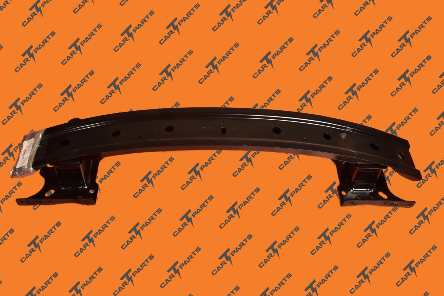 BUMPER SYSTEM FR ECE