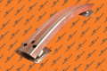 M3 Asy Rr Bumper Beam - Extrusion | Tesla Part 1095314-00-C