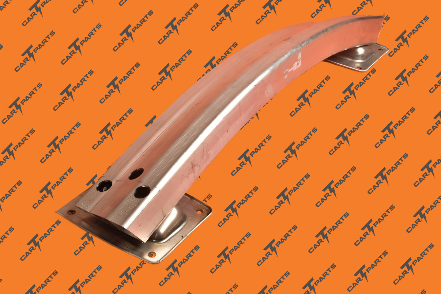M3 Asy Rr Bumper Beam - Extrusion | Tesla Part 1095314-00-C
