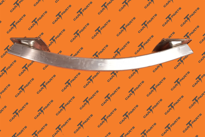 M3 Asy Rr Bumper Beam - Extrusion | Tesla Part 1095314-00-C