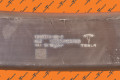 M3 Asy Rr Bumper Beam - Extrusion | Tesla Part 1095314-00-C