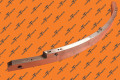 M3S Asy, Fr Bumper Beam - Extrusion | Tesla Part 1104667-00-F
