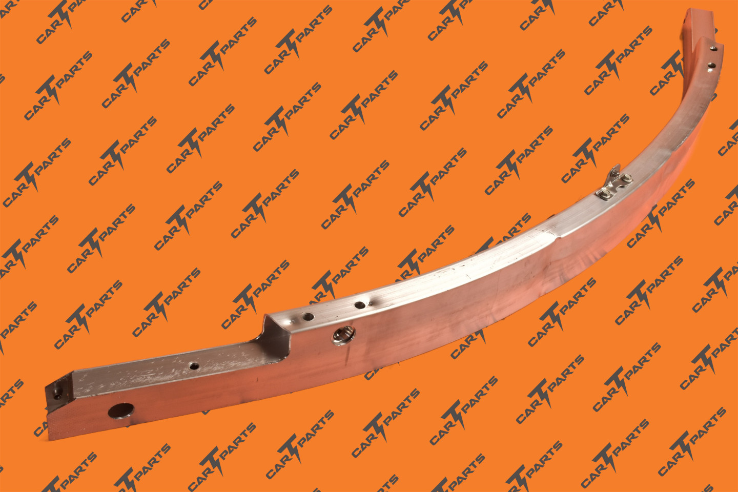 M3S Asy, Fr Bumper Beam - Extrusion | Tesla Part 1104667-00-F