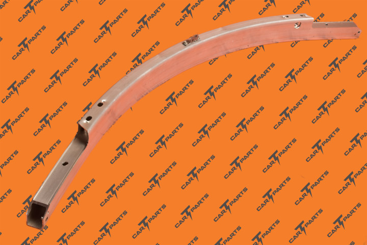 M3S Asy, Fr Bumper Beam - Extrusion | Tesla Part 1104667-00-F