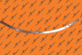 M3S Asy, Fr Bumper Beam - Extrusion | Tesla Part 1104667-00-F