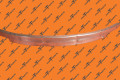 M3S Asy, Fr Bumper Beam - Extrusion | Tesla Part 1104667-00-F