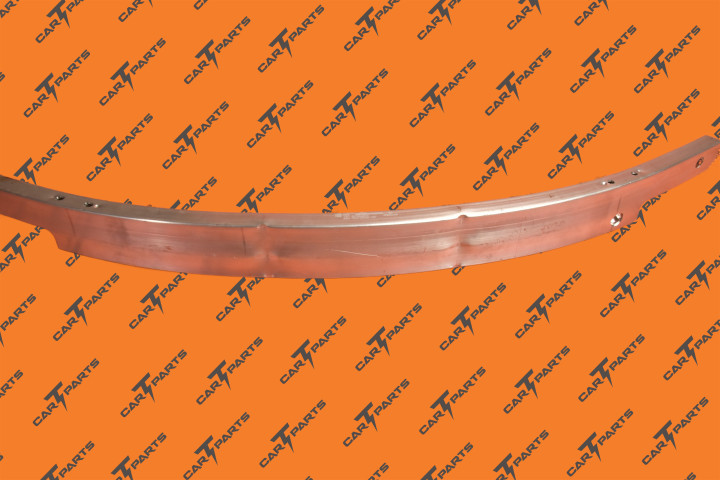M3S Asy, Fr Bumper Beam - Extrusion | Tesla Part 1104667-00-F