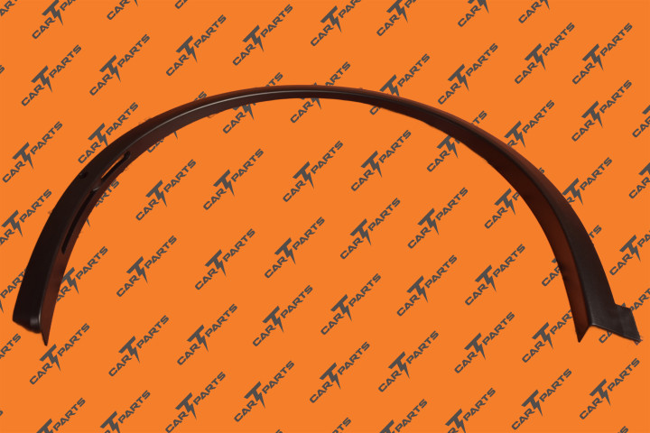 Assy, Fender Garnish Fr, Lh Mdl X | Tesla Part 1035288-00-M 1078207-00-F 1075630-00-A 1075636-00-A