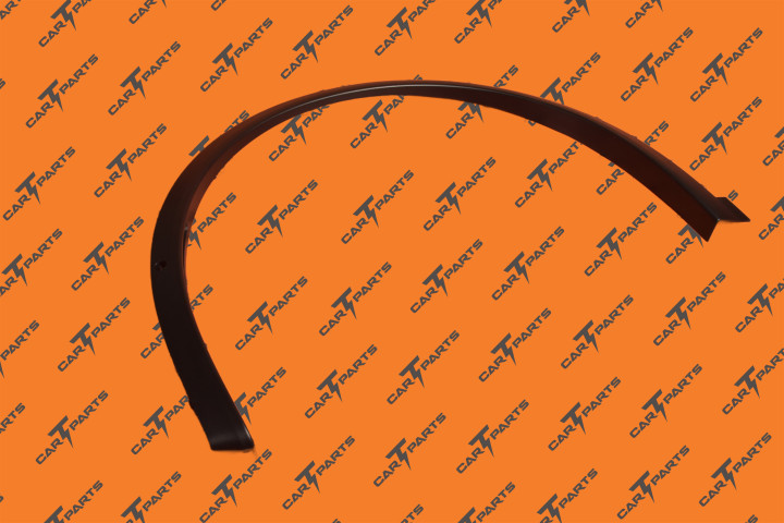 Assy, Fender Garnish Fr, Lh Mdl X | Tesla Part 1035288-00-M 1078207-00-F 1075630-00-A 1075636-00-A