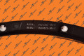 Assy, Fender Garnish Fr, Lh Mdl X | Tesla Part 1035288-00-M 1078207-00-F 1075630-00-A 1075636-00-A