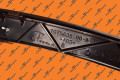 Assy, Fender Garnish Fr, Lh Mdl X | Tesla Part 1035288-00-M 1078207-00-F 1075630-00-A 1075636-00-A