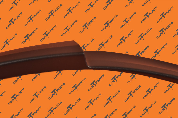 Assembly, Fender Garnish Rear, Right Hand | Tesla Part 1035291-00-G