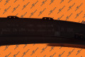 Assembly, Fender Garnish Rear, Left Hand | Tesla Part 1035290-00-G