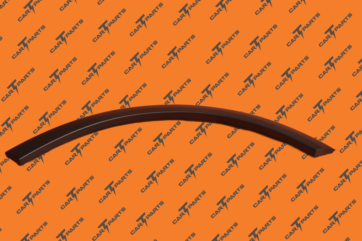 Door Cladding Asy - Rr Wheel Arch, Lh | Tesla Part 1045890-00-E 1045892-00-D