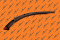 Door Cladding Asy - Rr Wheel Arch, Lh | Tesla Part 1045890-00-E 1045892-00-D