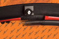 Door Cladding Asy - Rr Wheel Arch, Lh | Tesla Part 1045890-00-E 1045892-00-D