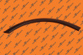 Door Cladding Asy - Rr Wheel Arch, Rh | Tesla Part 1045895-00-E 1045897-00-D