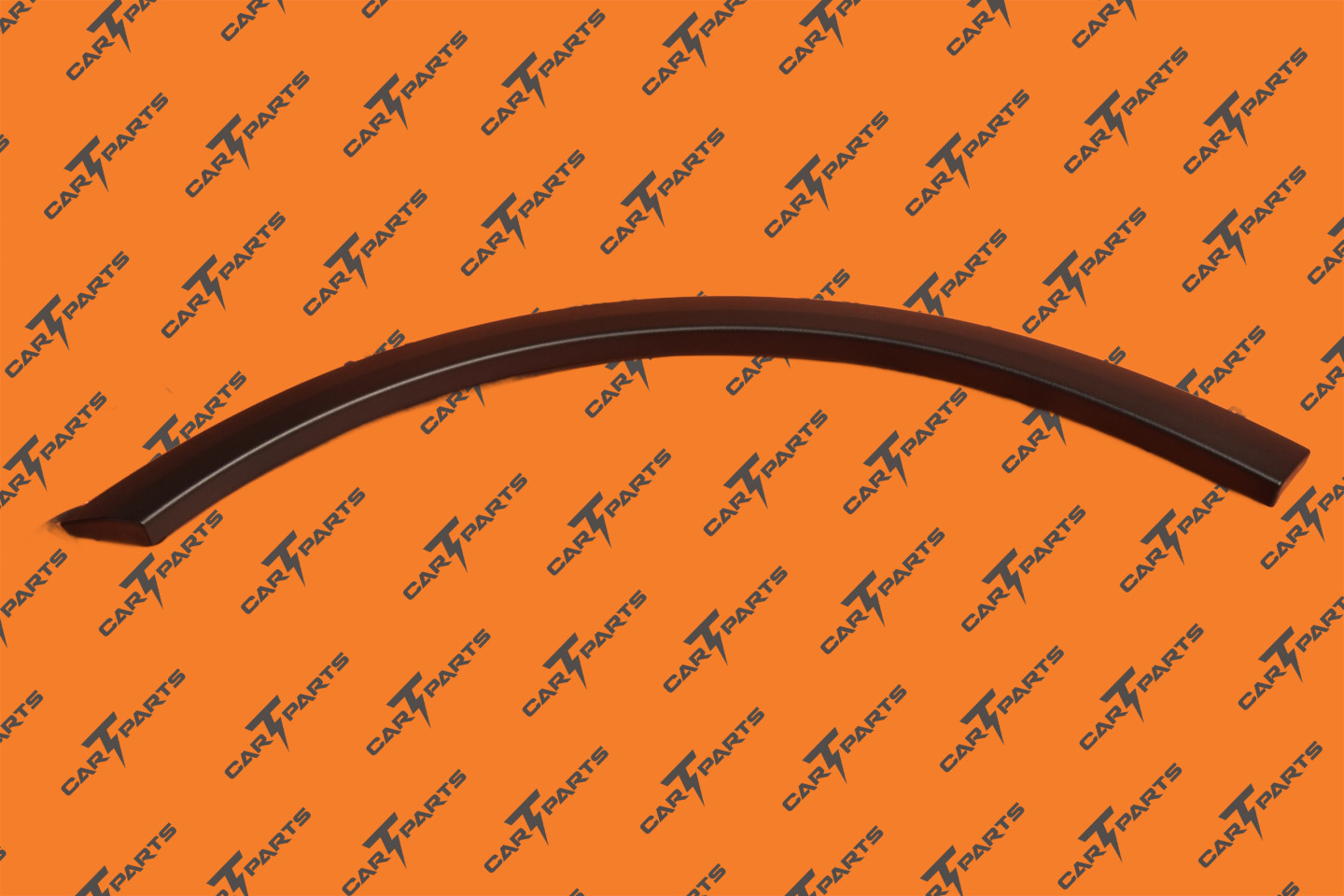 Door Cladding Asy - Rr Wheel Arch, Rh | Tesla Part 1045895-00-E 1045897-00-D