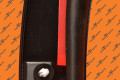Door Cladding Asy - Rr Wheel Arch, Rh | Tesla Part 1045895-00-E 1045897-00-D