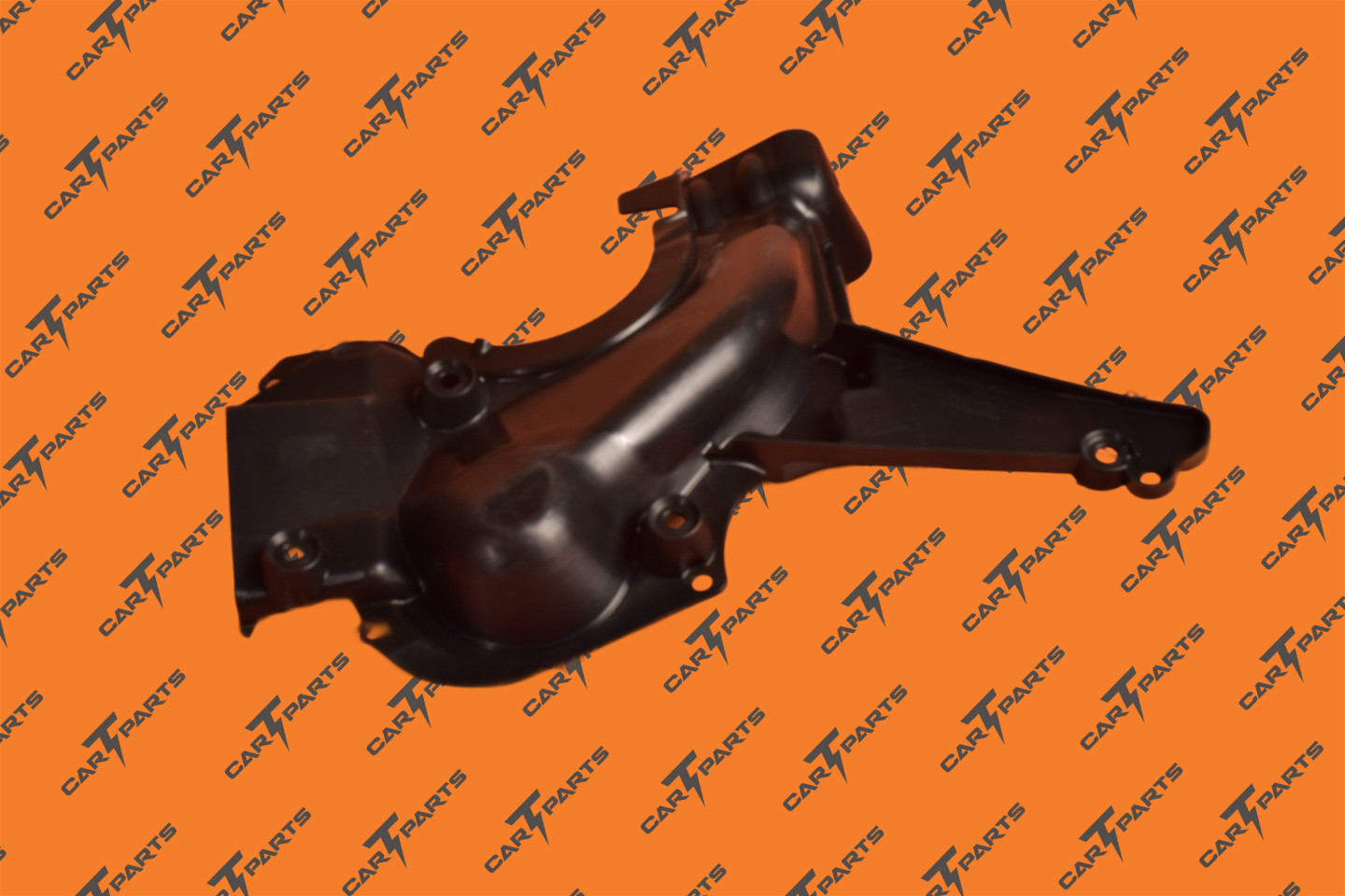 Shock Tower Cover Rh Ms2 | Tesla Part 1060510-00-B