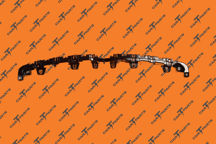 Mx Center Fascia Bckt | Tesla Part 1055069-00-E