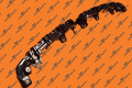 Mx Center Fascia Bckt | Tesla Part 1055069-00-E