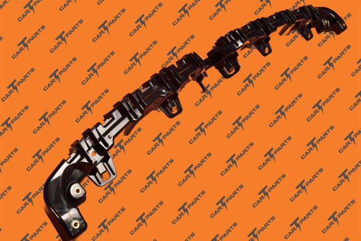 Mx Center Fascia Bckt | Tesla Part 1055069-00-E