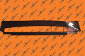 Fr End Fr Ducting Ms2 | Tesla Part 1058022-00-B