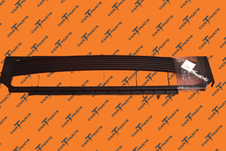 Fr End Fr Ducting Ms2 | Tesla Part 1058022-00-B