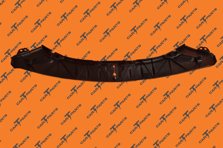 Front Apron Assembly Ms2 | Tesla Part 1060474-00-D