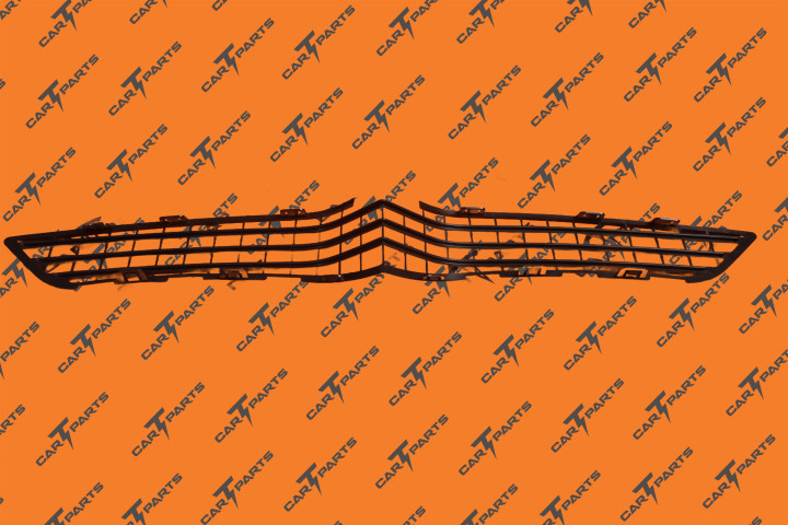 Front Upper Grille Mx | Tesla Part 1050143-00-E