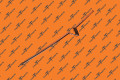 Front Fascia Bright Trim | Tesla Part 1017416-00-C