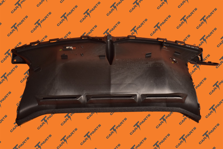 Mx Nose Duct And Seal Assy | Tesla Part 1050223-00-D 1043816-00-C
