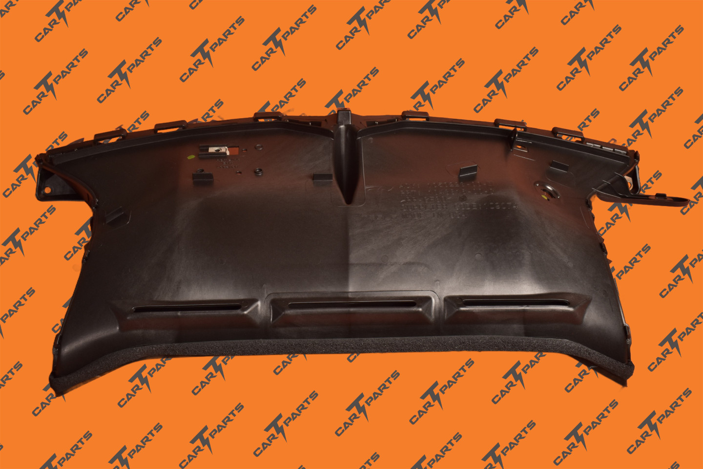 Mx Nose Duct And Seal Assy | Tesla Part 1050223-00-D 1043816-00-C