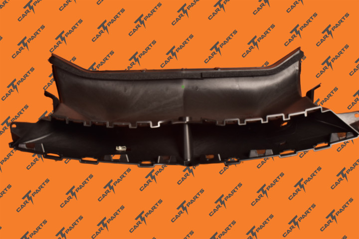 Mx Nose Duct And Seal Assy | Tesla Part 1050223-00-D 1043816-00-C