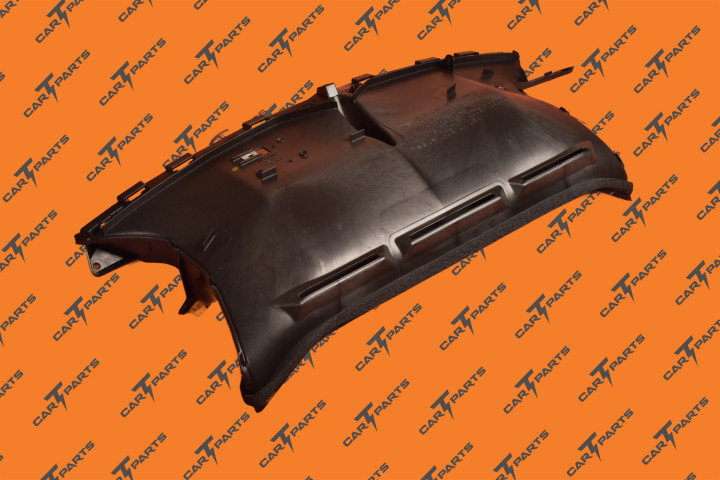 Mx Nose Duct And Seal Assy | Tesla Part 1050223-00-D 1043816-00-C