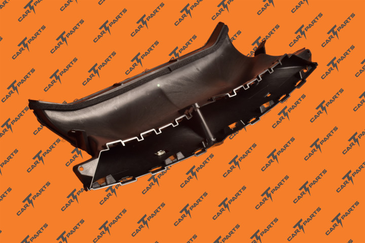 Mx Nose Duct And Seal Assy | Tesla Part 1050223-00-D 1043816-00-C