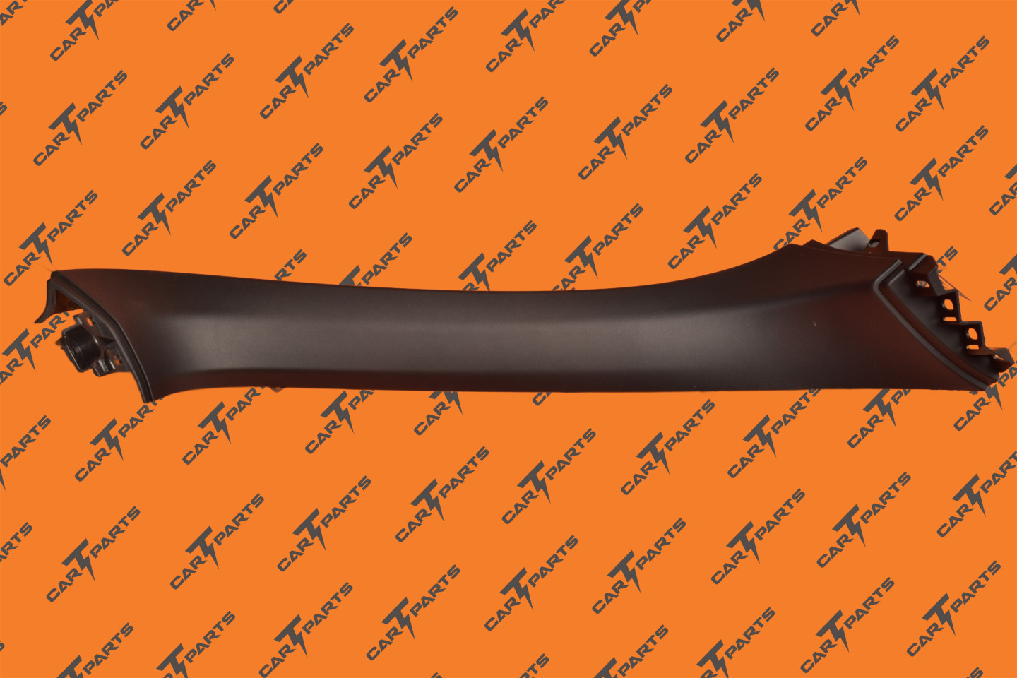 Asy, Lift Gate Trim-Side Lh Mx | Tesla Part 1037904-50-E