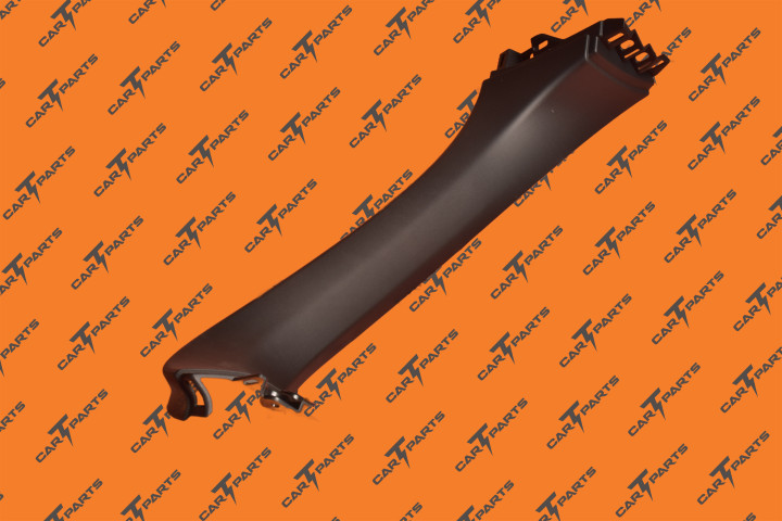Asy, Lift Gate Trim-Side Lh Mx | Tesla Part 1037904-50-E