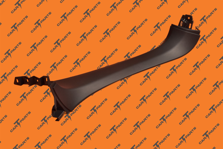 Asy, Lift Gate Trim-Side Lh Mx | Tesla Part 1037904-50-E