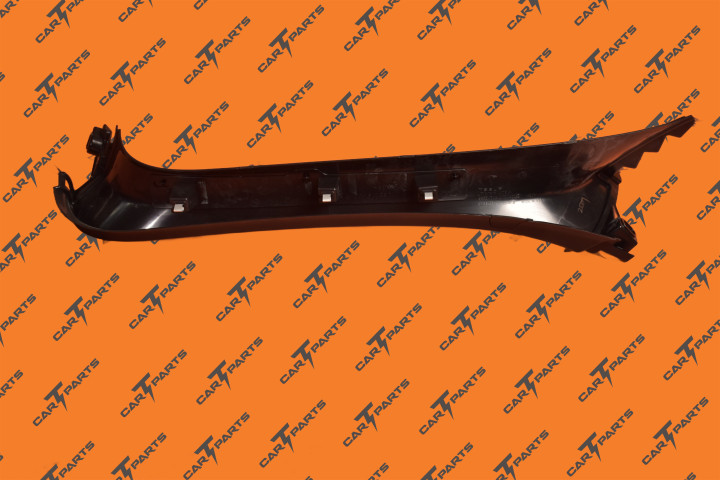 Asy, Lift Gate Trim-Side Lh Mx | Tesla Part 1037904-50-E
