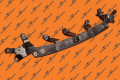 Front Upper Grille Carrier Mx | Tesla Part 1047020-00-F