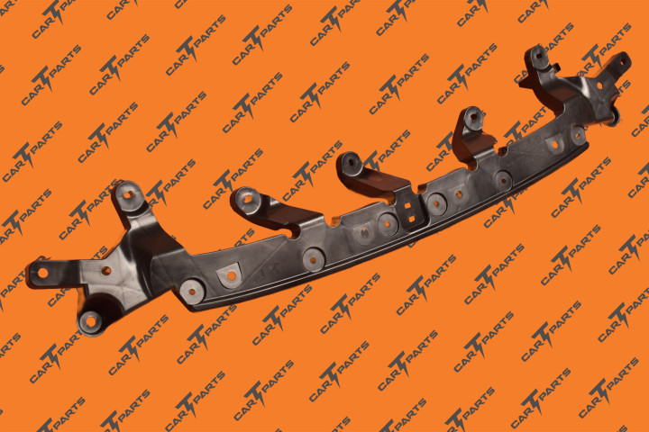 Front Upper Grille Carrier Mx | Tesla Part 1047020-00-F