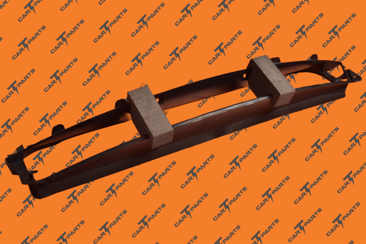 Grille Cover Upr, Fr Fascia Ms2 | Запчасть Tesla 1057847-00-E