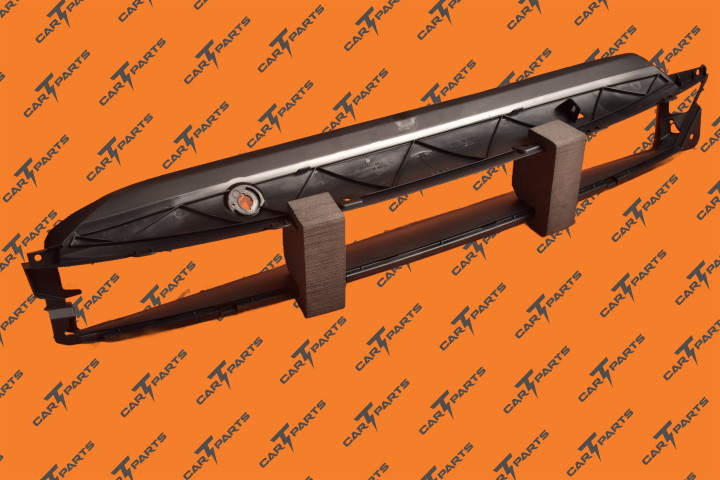Grille Cover Upr, Fr Fascia Ms2 | Запчасть Tesla 1057847-00-E