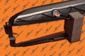 Grille Cover Upr, Fr Fascia Ms2 | Запчасть Tesla 1057847-00-E